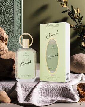 al-nuaim Khamrah Eau De Parfum - 100ml-picture-29