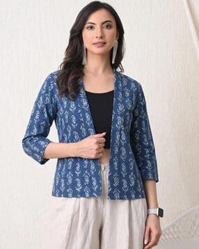 deckedup Women Open Shrug-picture-37
