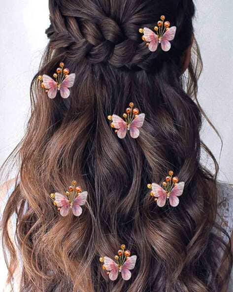 Hair Flare Women Elegance Hair Accessories