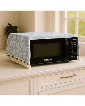 throw pillow Printed Microwave Oven Cover-picture-14