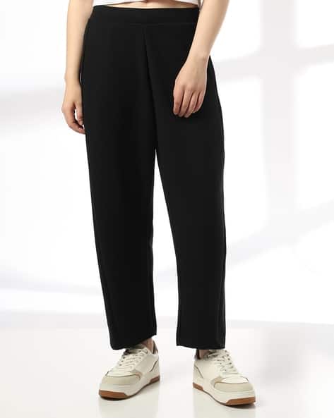 Teamspirit Women Relaxed Fit Pants with Insert Pockets