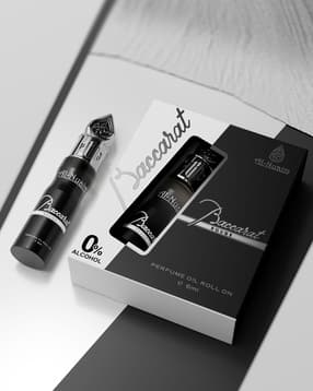 al-nuaim Baccarat Attar Roll On -picture-34