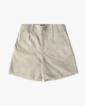 gap kids Boys Regular Fit Shorts-picture-48