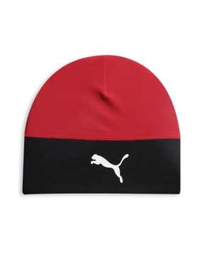liga football beanie