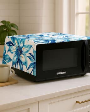 throw pillow Printed Microwave Oven Cover-picture-12