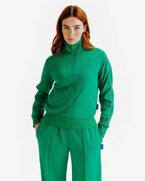 decathlon Women Pockets Jacket-picture-44