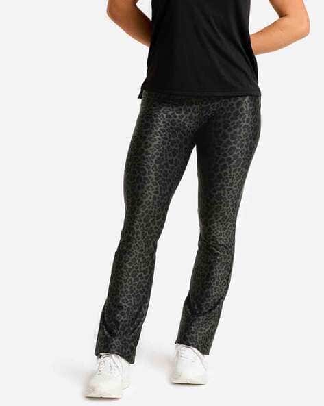 Decathlon Domyos - Women Moisture Management Fitness Leggings