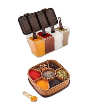 Plastic Safe Pack Box Container-image-27