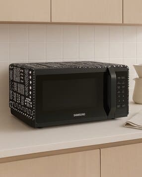 throw pillow Tribal Microwave Oven Cover -picture-15