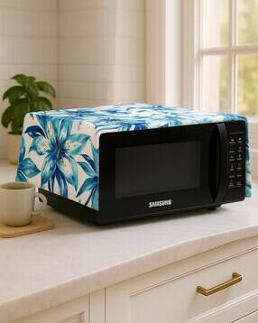 throw pillow Printed Microwave Oven Cover-picture-52