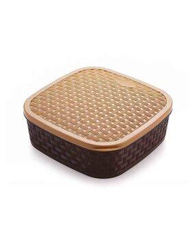 Plastic Safe Pack Box Container-image-28