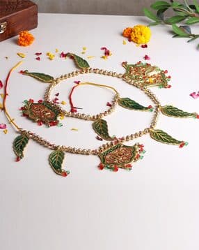 Decorative Toran for Main Door -image-16