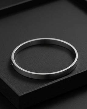 nvr Men Stainless-Steel Openable Bracelet-picture-40