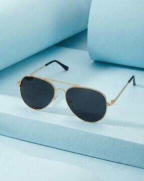 Women UV Protected Lens Sunglasses - CLSW599-image-29