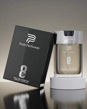 Unisex 8PM Eau De Perfume - 100 ml-image-1