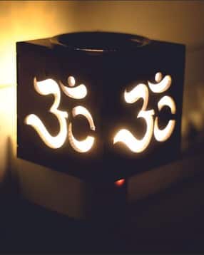 gojeeva Wooden Incense Holder -picture-34