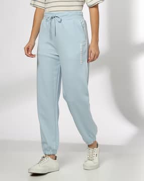 teamspirit Women Graphic Mid-Rise Joggers-picture-17