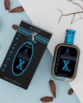 al-nuaim Men Original XX Eau De Parfum - 50 ml-picture-53