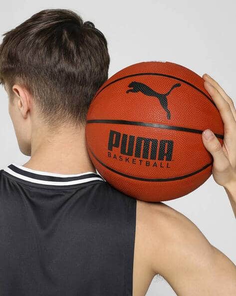Puma Sports Rubber Football