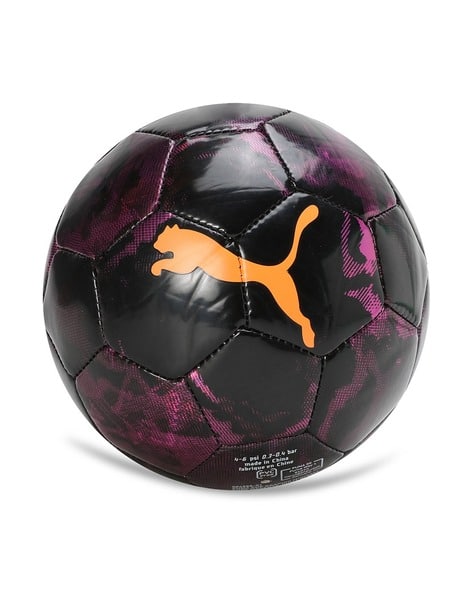 Puma Graphic Mini Football
