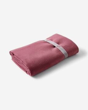 decathlon Microfibre Bath Towel with Stitched Border-picture-45