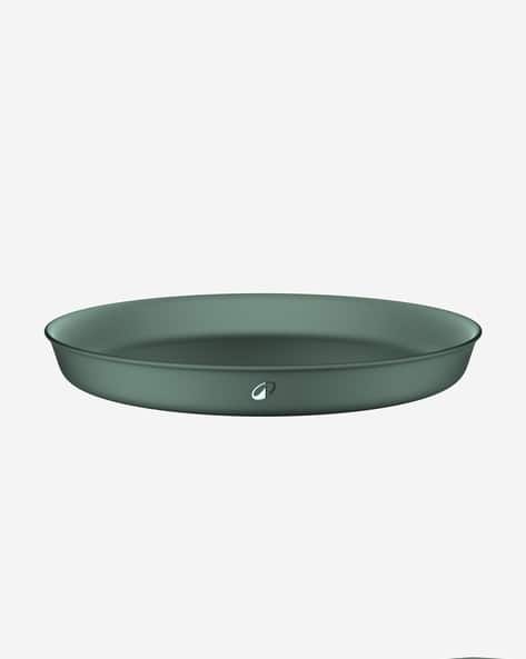 Decathlon Quechua - Unisex Robustness Camping Plate