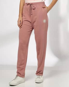 teamspirit Women Straight Track Pants with Insert Pockets-picture-15