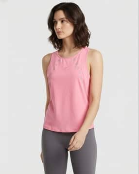 superdry sport Super Defination Float Top-picture-32