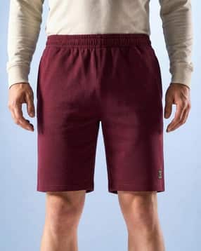 Men Regular Fit Short-image-25