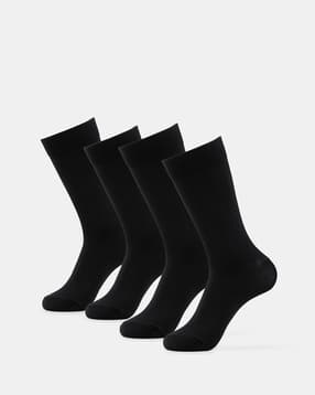 jockey Men Pack of 3 Crew-Length Socks-picture-12