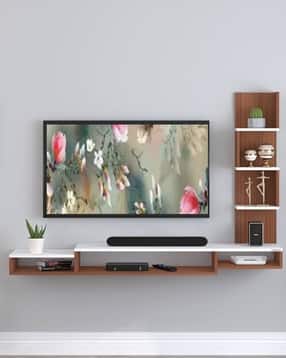 kalra magic Printed Waterproof LED Tv Cover-picture-15