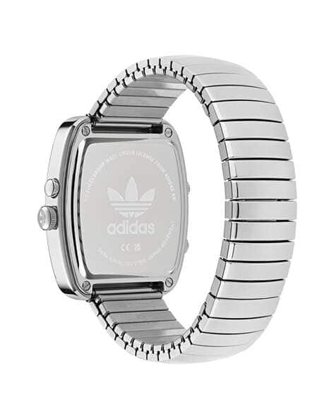 Buy Black Watches for Men by ADIDAS ORIGINALS Online | Ajio.com