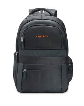 Laptop Backpack with Dual Compartment - 41 L-image-43
