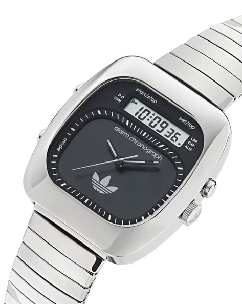 Buy Black Watches for Men by ADIDAS ORIGINALS Online | Ajio.com