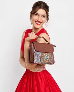 zouk Women Statement Sling Bag-picture-16