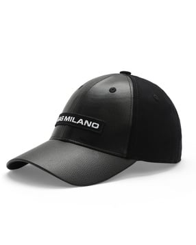 gas Cotton Twill Polyurethane Hybrid Baseball Cap-picture-31