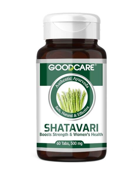 GOODCARE from house of Baidyanath Shatavari Ayurveda Supplement