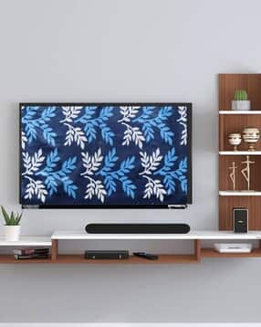 kalra magic Printed Waterproof LED Tv Cover-picture-16