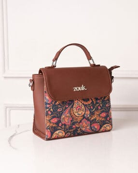 zouk Women Statement Sling Bag-picture-49