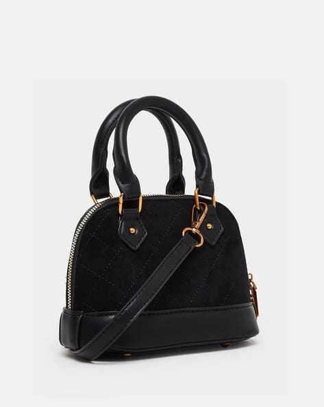 Styli Women Quilted Handbag