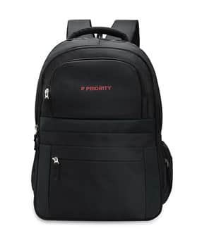 priority Laptop Backpack with Dual Compartment - 41 L-picture-43