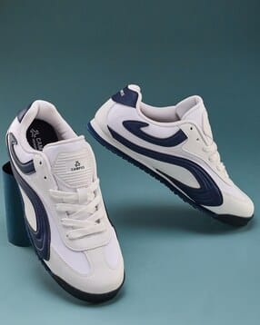 campus Men Lace-Ups Sneakers-picture-42