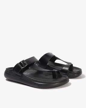 lee cooper Men Toe-Ring Sandals-picture-22