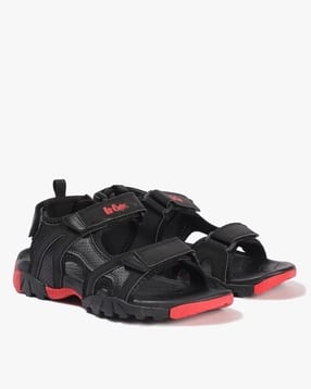 lee cooper Men Multi-Strap Sandals-picture-39