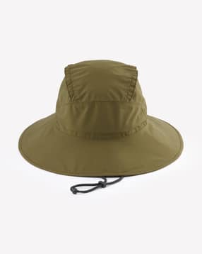 decathlon Forclaz - Men Hike 900 Waterproof Hiking Hat-picture-10