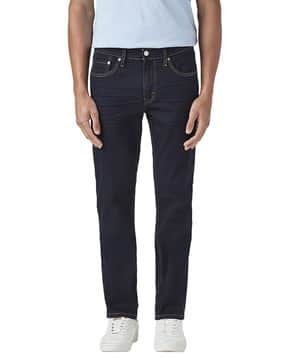 levi's Men Mid-Rise Slim Jeans-picture-20