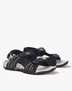 lee cooper Men Multi-Strap Sandals-picture-53