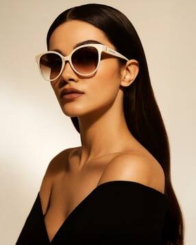 Women UV-Protected Oval Sunglasses-ESS1026C2SG-image-13