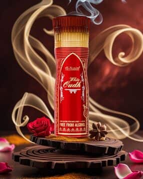 al-nuaim Unisex Set of 2 Alcohol-Free Long-Lasting Deodorant Spray-picture-18