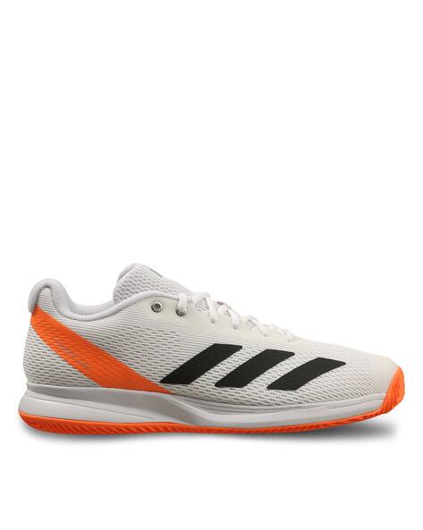 Buy ADIDAS Men Courtflash Speed 2 Tennis Shoes Online | Ajio.com
